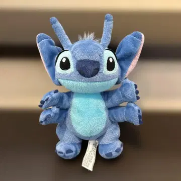 Disney Parks 스티치 봉제 인형