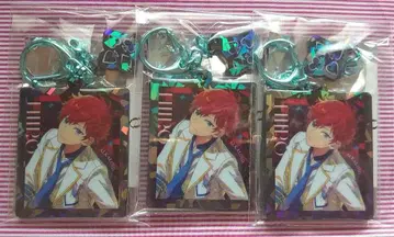 앙상블 스타즈 스타포니 참 아마기 히이로