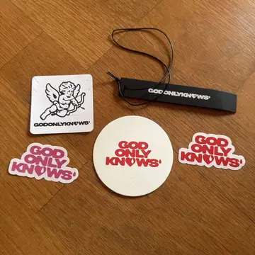 GOD ONLY KNOWS 이와타 타카노리