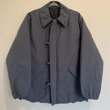 Steven Alan PE DARUMA EX WTR JACKET 자켓