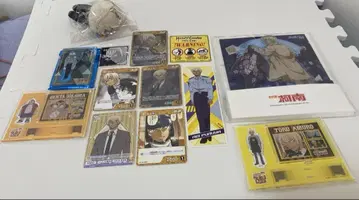 명탐정 코난 코난랜드 락카 복권 아무로 토오루 겐타