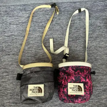 THE NORTH FACE 숄더백 2세트