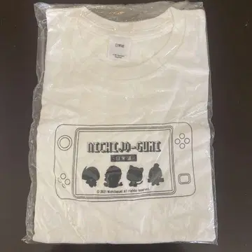 일상조 x 돈키호테 셔츠