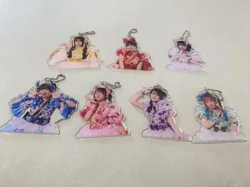 Appare 아크릴 키링