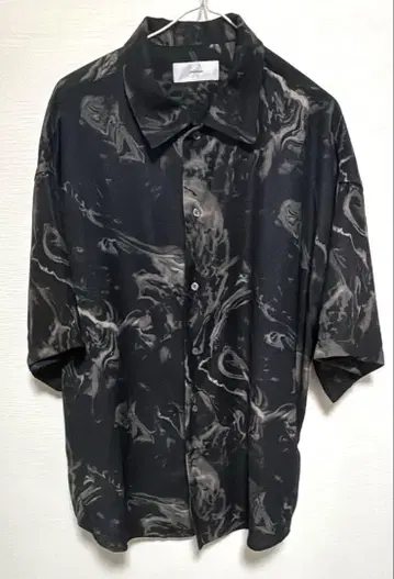 extra quality Hybrid loose shirt M 사이즈