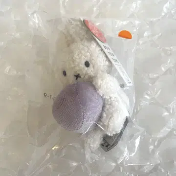 오사카 간사이 만박 네덜란드 파빌리온 한정판 미피