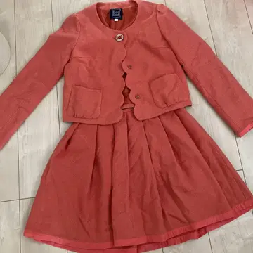 신시아 애로우 리 수트