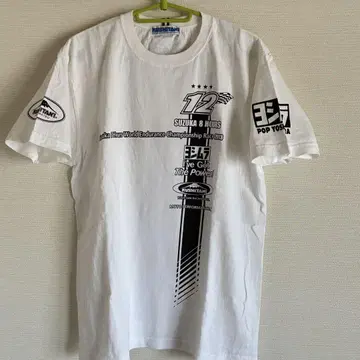 요시무라, 쿠시타니 SUZUKA 8 HOURS 2013 티셔츠