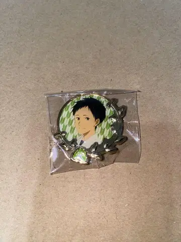 츠루네 핀즈 컬렉션 나루미야 미나토