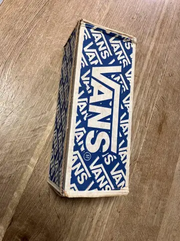 vans usa제 데드 미사용 12 90s 밑창 세로 길이 31cm