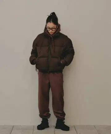 TODAYFUL Check Dawn Jacket 36