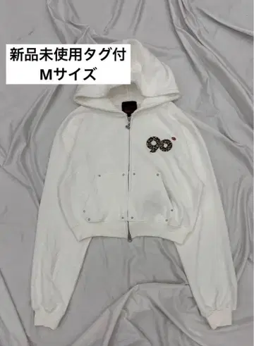 9090 girl 90 로고 글리터 화이트 셋업