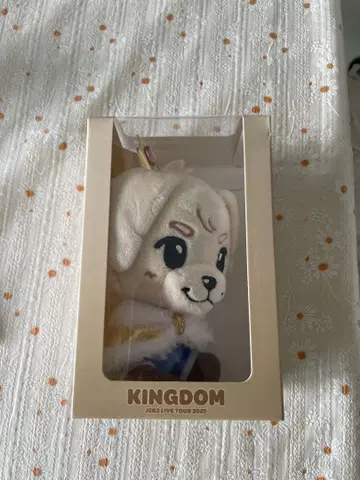 록키 캐릭터 봉제 인형 이와타 타카노리 GUN KINGDOM