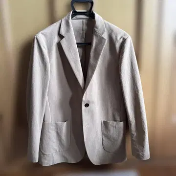 M사이즈 UNITED ARROWS COZY 자켓 봄/여름