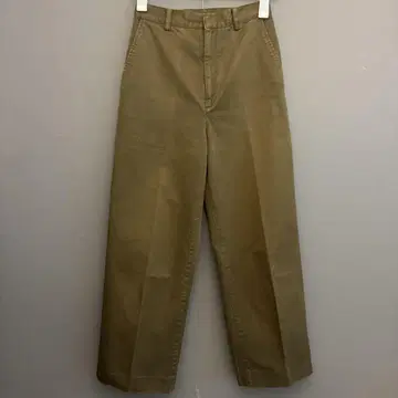 steven alan 스티븐 앨런 치노 팬츠 XS