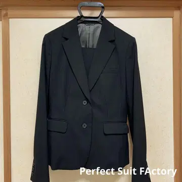 Perfect Suit FActory 수트 셋업