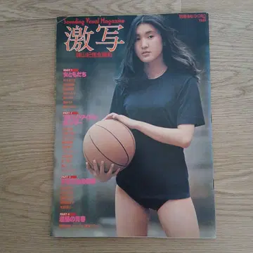 격사 별책 BIG GORO 제8호