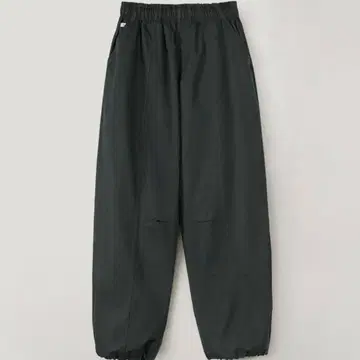 OHOTORO slice cargo pants 차콜