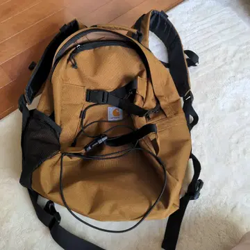 Carhartt 백팩