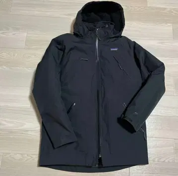 [ patagonia ] 보이즈 트레스 3in1 후드티