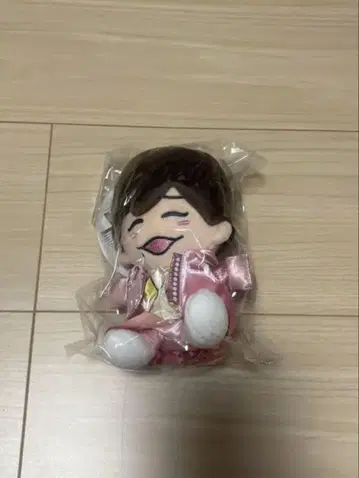나가오 켄토 치비 누이