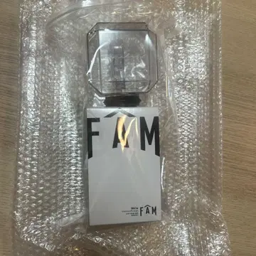 timelesz 오리지널 응원봉 FAM