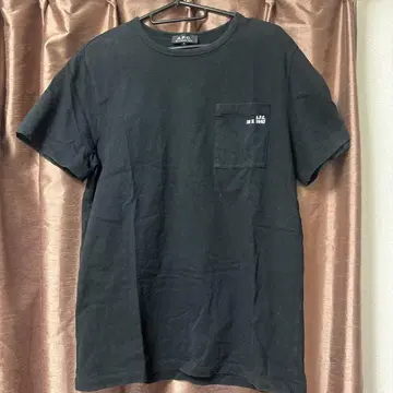 A.P.C 티셔츠