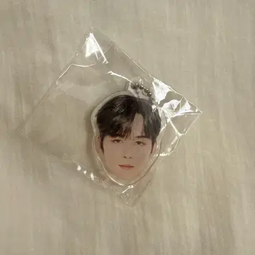 고토 타케루 캡슐 토이 키링
