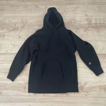 Champion Reverse Weave 워머프 후드티 L 사이즈