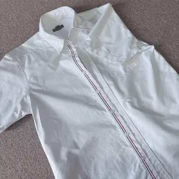 EDDIE BAUER 반팔 셔츠 상의