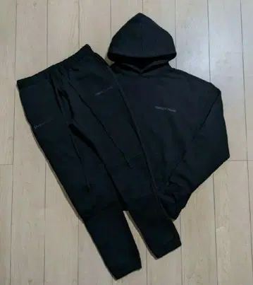 M 새상품 NUMBER (N)INE COMMON BASE 셋업