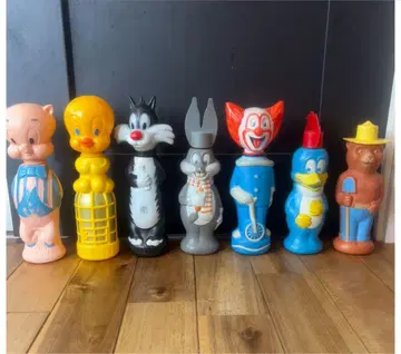 소키 보틀 7세트