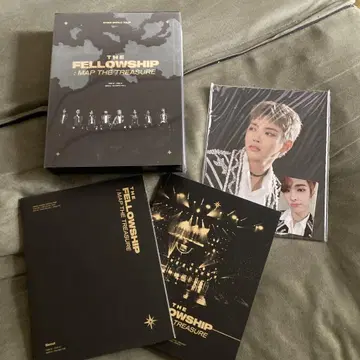 에이티즈 dvd ateez dvd