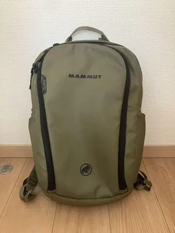 마무트 MAMMUT 백팩 세온 셔틀 SE 백팩 22리터