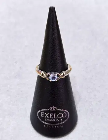 Vendome 반돔 10K S925 반지 11호 42389