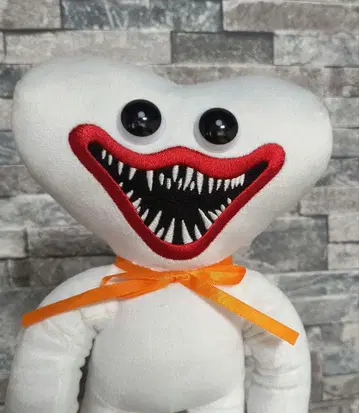 포피 플레이타임 허기 워기 고스트 허기 워기 봉제 인형
