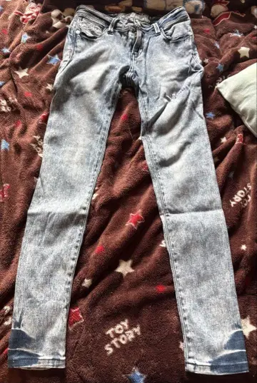 Von Dutch 스키니 데님 26 사이즈