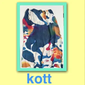 레어 kott 스커트 원피스로도 활용 가능합니다