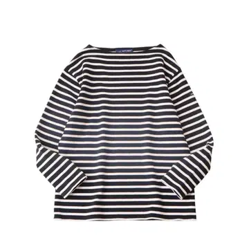 SAINT JAMES OUESSANT 웨쌍 바스크 셔츠