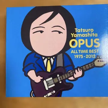 오퍼스 올 타임 베스트 1975-2012