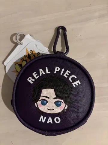 리얼피스 시마무라 콜라보 상품