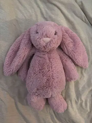 제리캣 토끼 봉제 인형