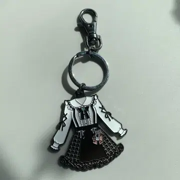 브이스포! 의상 메탈 참 타치바나 히나노