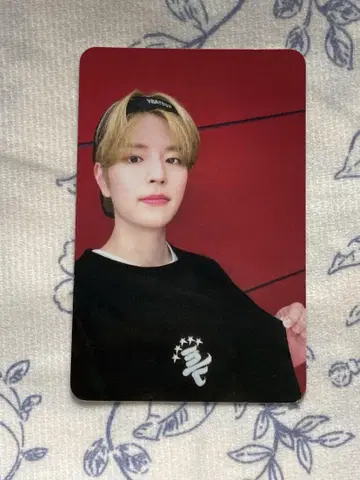 StrayKids 대만반 승민 혜택 I am you 스키즈 트레이딩 카드