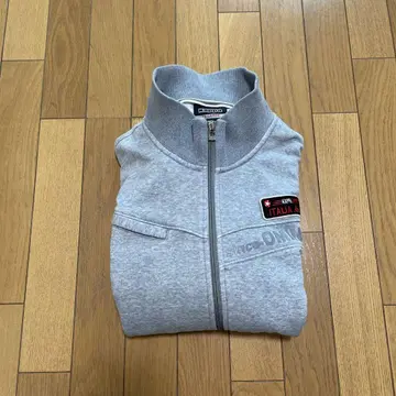 KAPPA SPORTS ITALIA 카파 스포츠 골프 트랙 저지