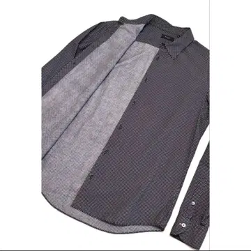 Paul Smith London 긴팔 셔츠 별 도트 무늬