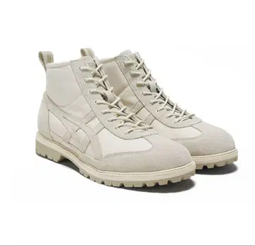 오니츠카타이거 MEXICO RINKAN 24cm 화이트 BIRCH
