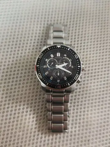 CITIZEN 프로마스터 PMP56-3052