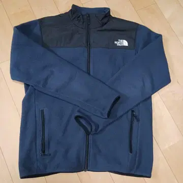 THE NORTH FACE 마운틴 바사 자켓 네이비 M