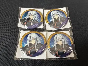 가챠메이트 Fate/Grand Order 캔뱃지 나오에 카게토라